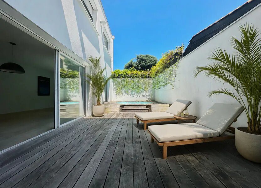 Maison à vendre, 135m², Le Bouscat