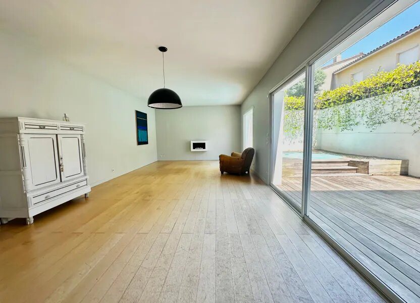 Maison à vendre, 135m², Le Bouscat
