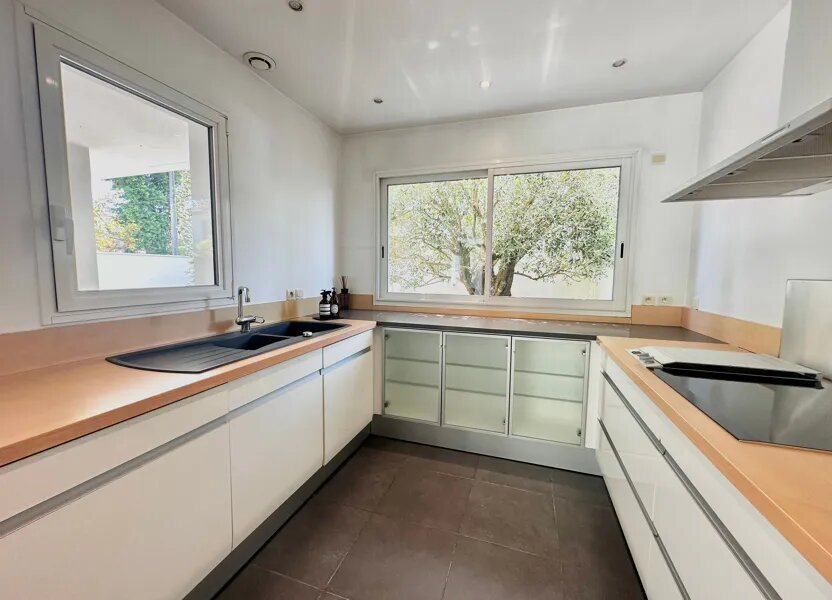 Maison à vendre, 135m², Le Bouscat