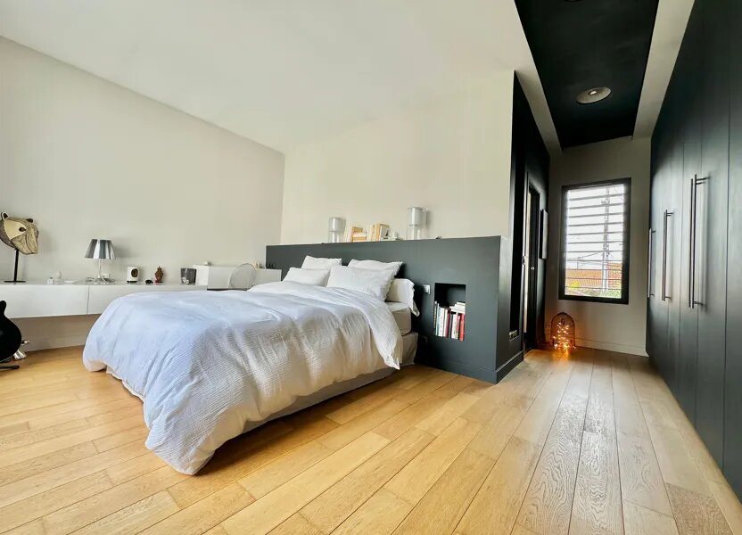 Maison à vendre, 135m², Le Bouscat