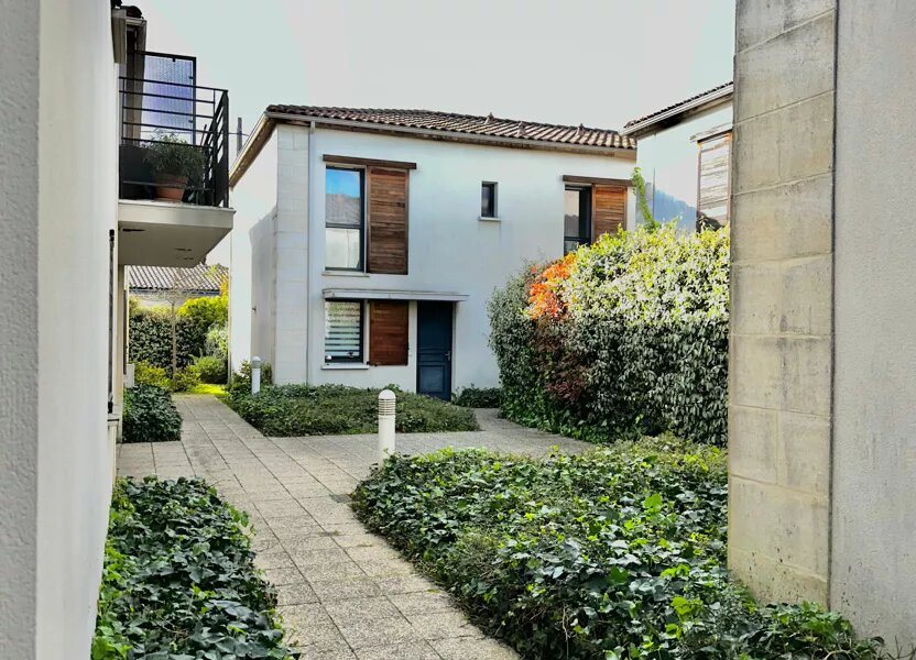 Appartement à vendre, 41m², Le Bouscat
