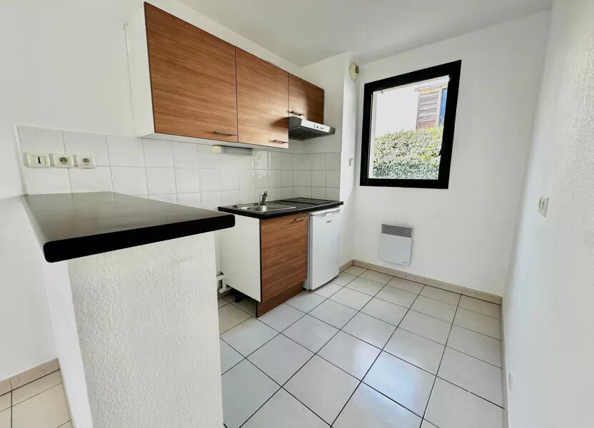 Appartement à vendre, 41m², Le Bouscat