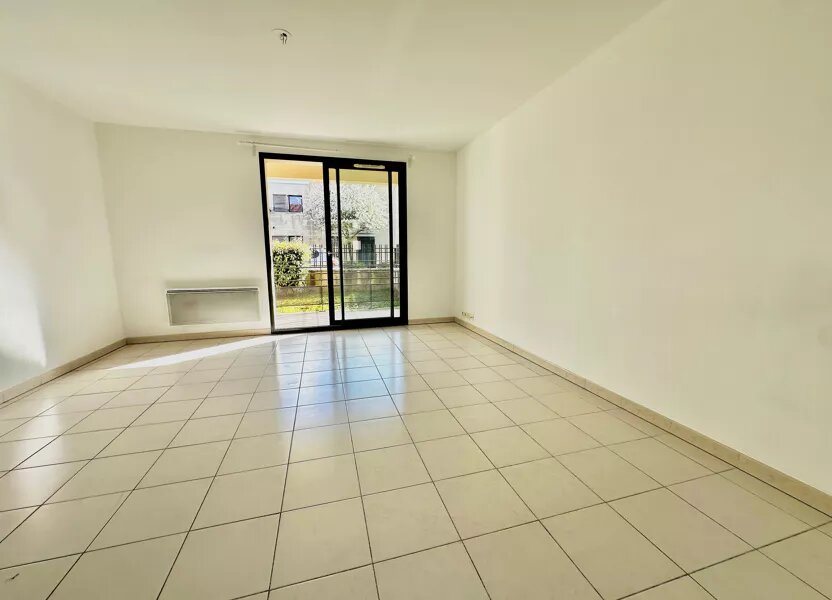 Appartement à vendre, 41m², Le Bouscat