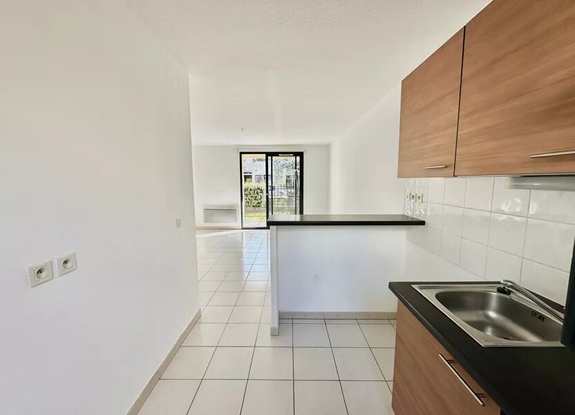 Appartement à vendre, 41m², Le Bouscat