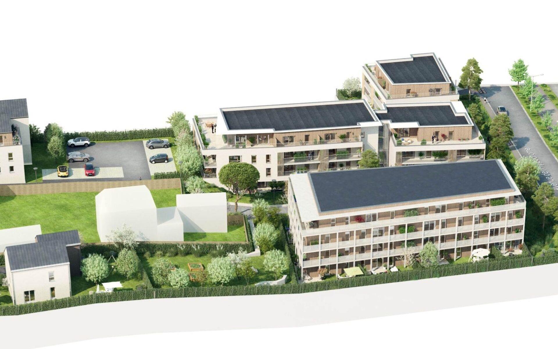 Maison à vendre, 111m², Pornichet