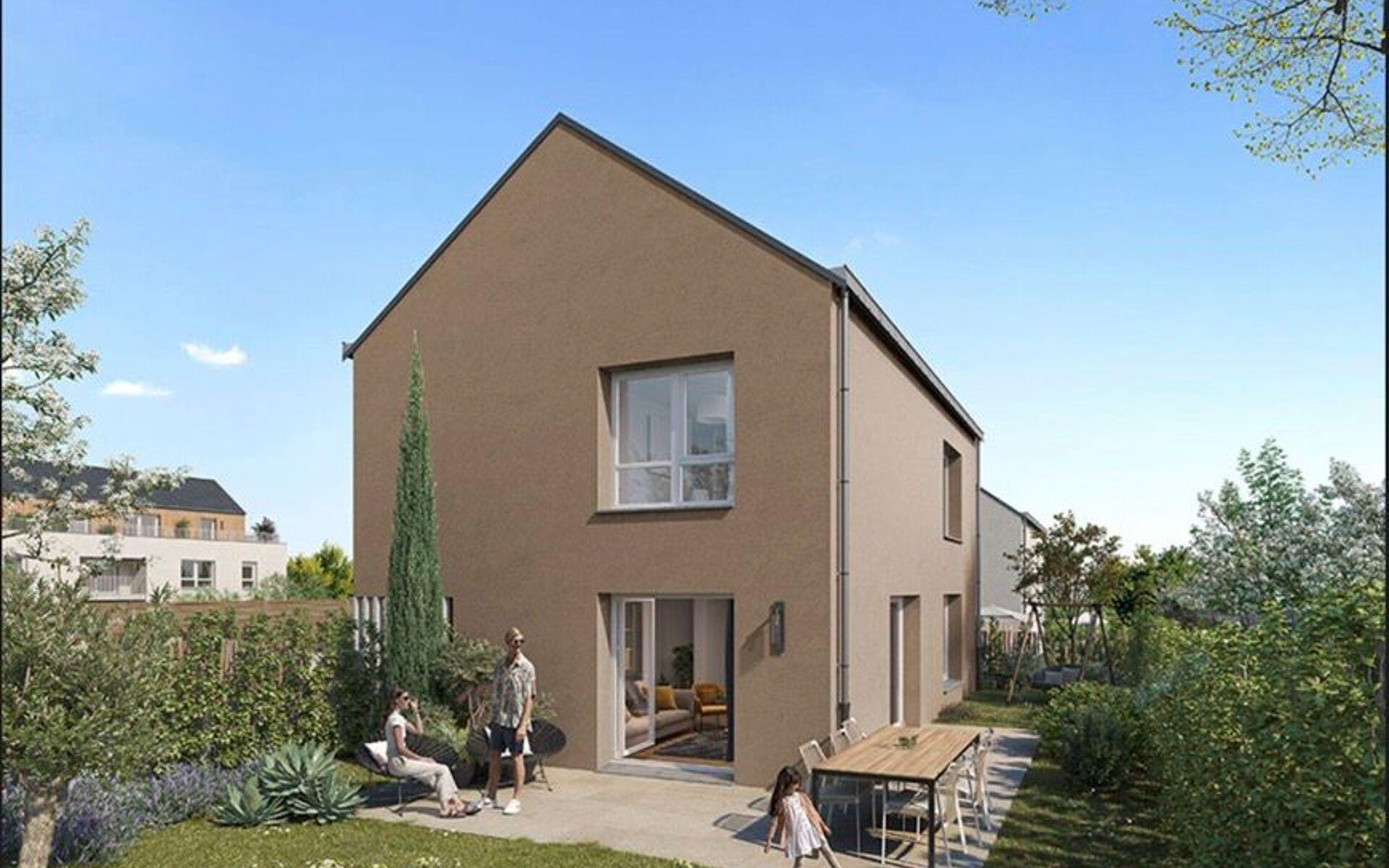 Maison à vendre, 111m², Pornichet