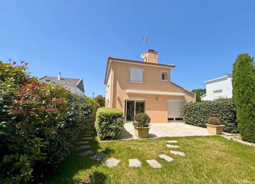 Maison à vendre, 185m², La Baule-Escoublac