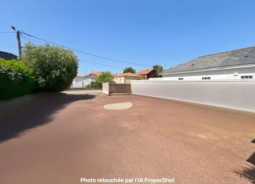 Maison à vendre, 185m², La Baule-Escoublac