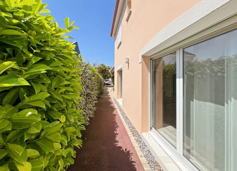 Maison à vendre, 185m², La Baule-Escoublac