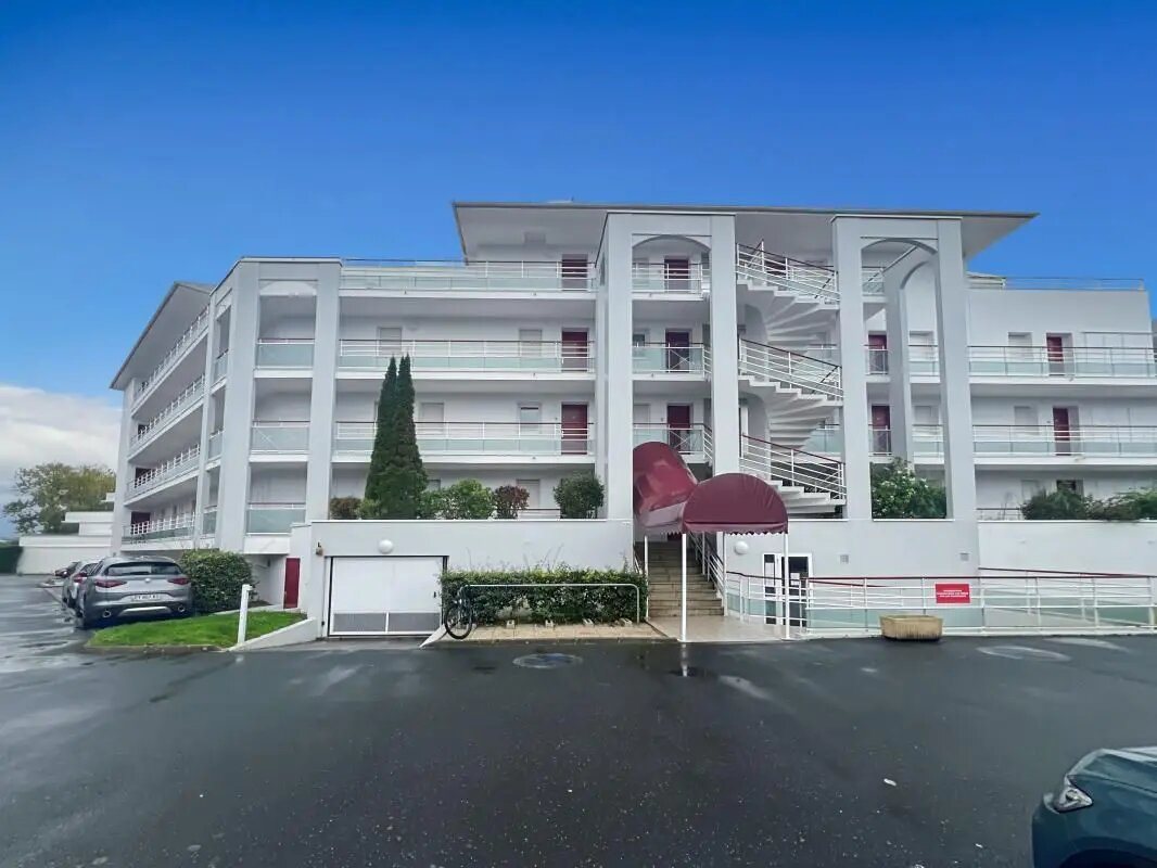 Appartement à louer, 35m², Pornichet