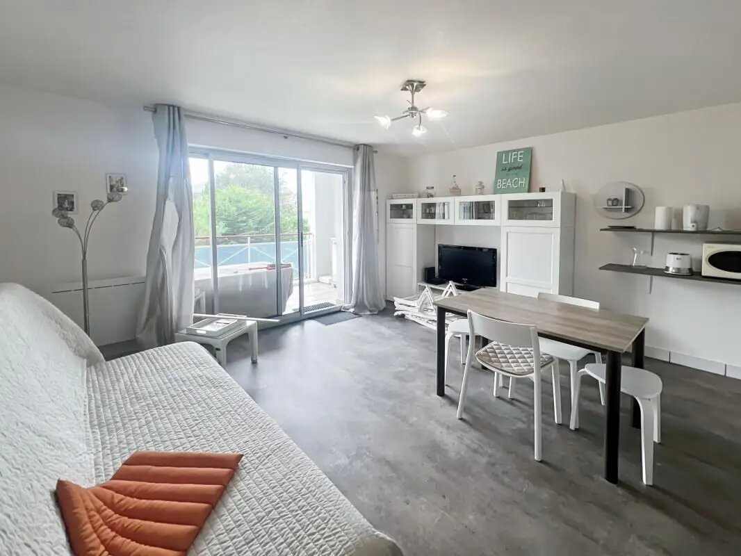 Appartement à louer, 35m², Pornichet