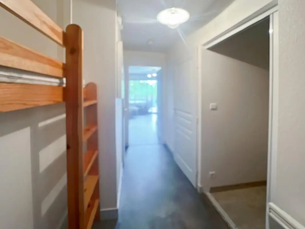 Appartement à louer, 35m², Pornichet