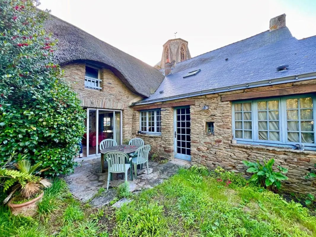 Maison à vendre, 240m², Assérac