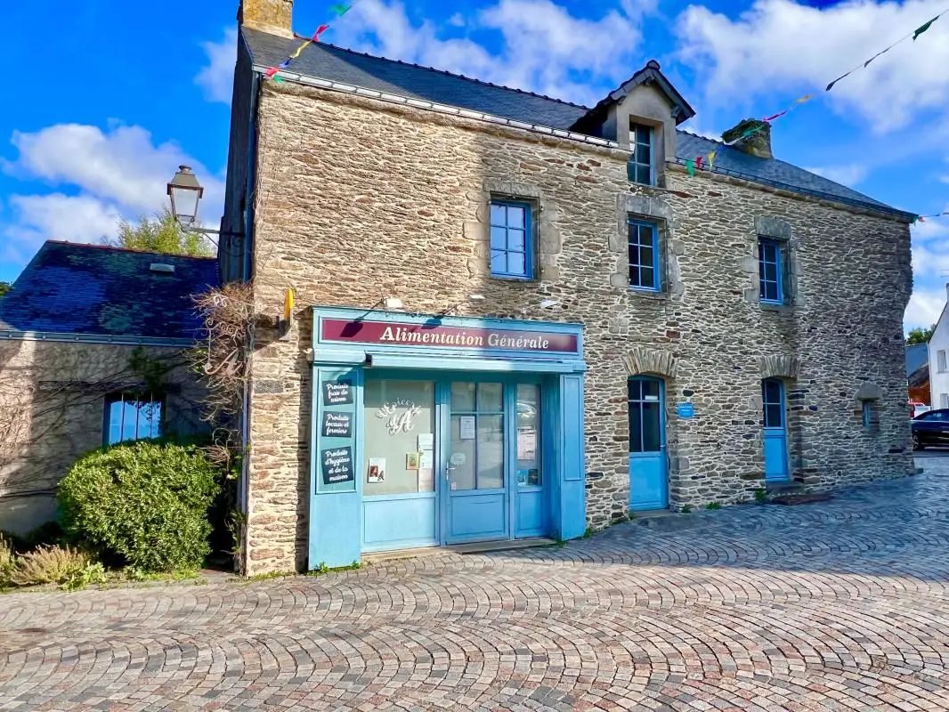 Maison à vendre, 240m², Assérac