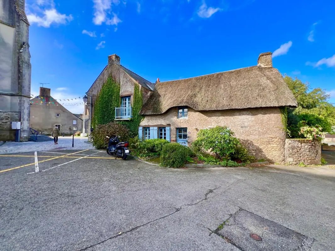 Maison à vendre, 240m², Assérac