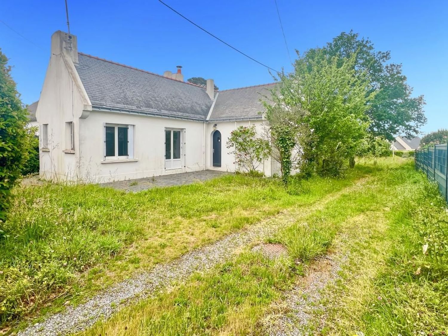 Maison à vendre, 70m², Saint-Nazaire