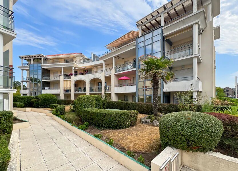 Appartement à vendre, 61m², Pornichet