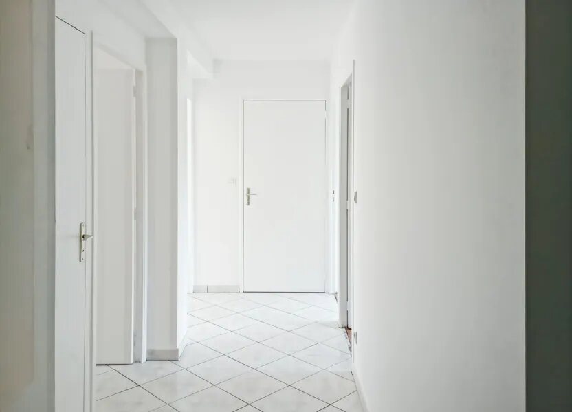 Appartement à vendre, 61m², Pornichet