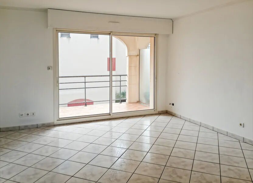 Appartement à vendre, 61m², Pornichet