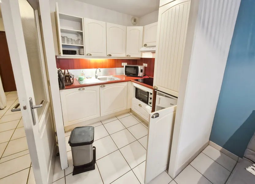 Appartement à louer, 36m², Pornichet