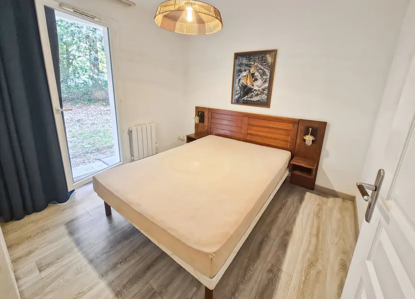 Appartement à louer, 36m², Pornichet