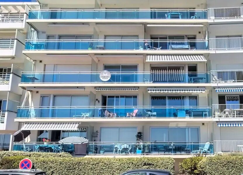 Appartement à vendre, 75m², Pornichet