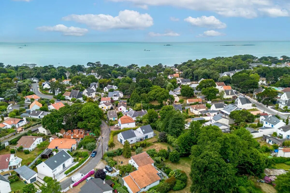 Maison à vendre, 140m², Pornichet
