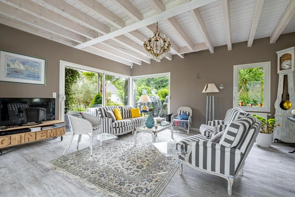 Maison à vendre, 140m², Pornichet