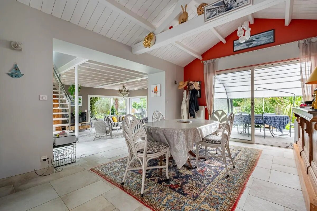 Maison à vendre, 140m², Pornichet