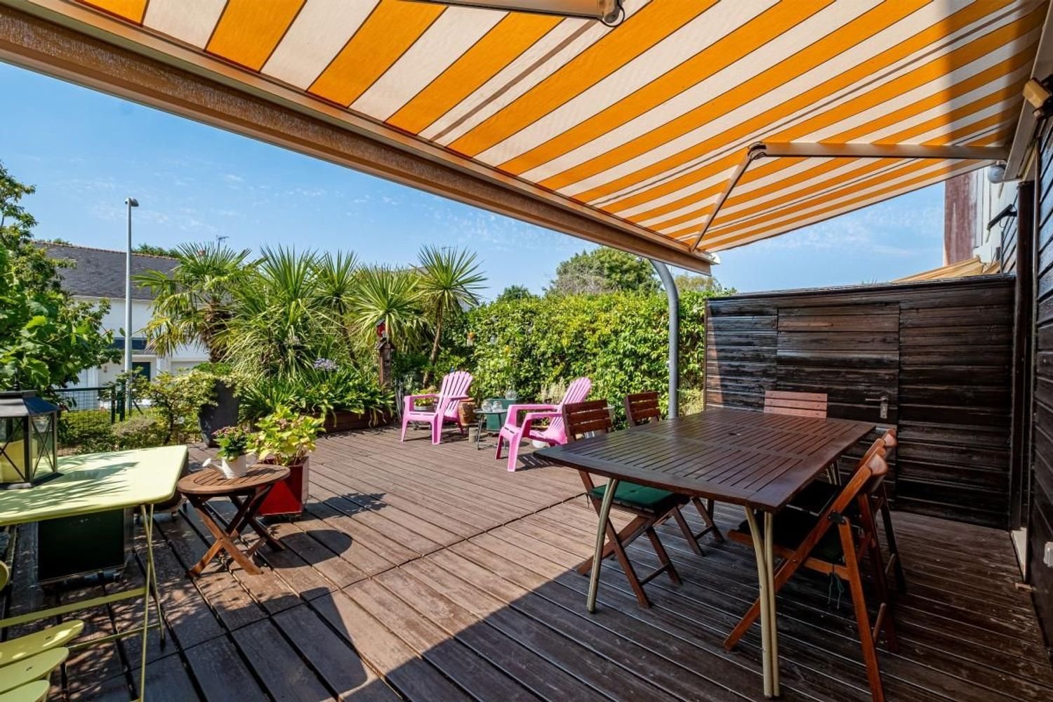 Appartement à vendre, 76m², Saint-Nazaire