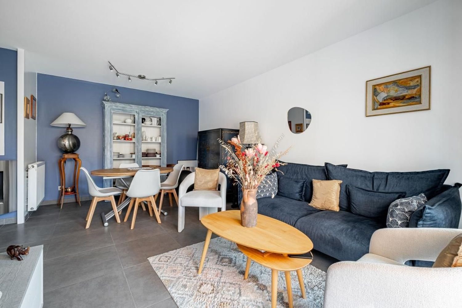 Appartement à vendre, 76m², Saint-Nazaire