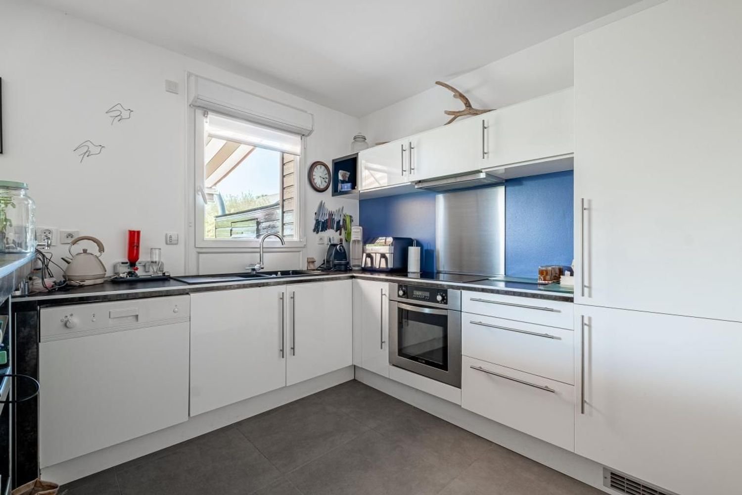 Appartement à vendre, 76m², Saint-Nazaire
