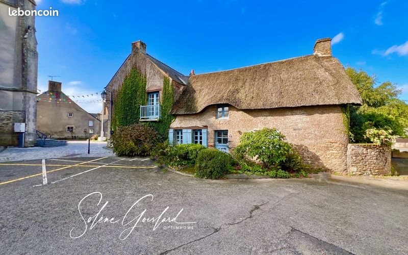 Maison à vendre, 240m², Assérac