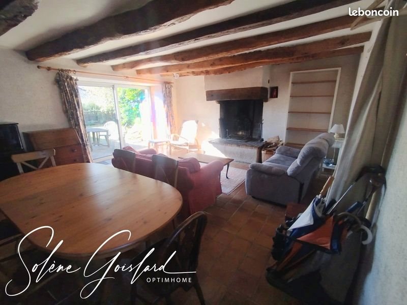 Maison à vendre, 240m², Assérac