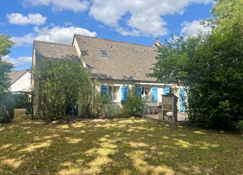 Maison à vendre, 90m², Saint-Lyphard