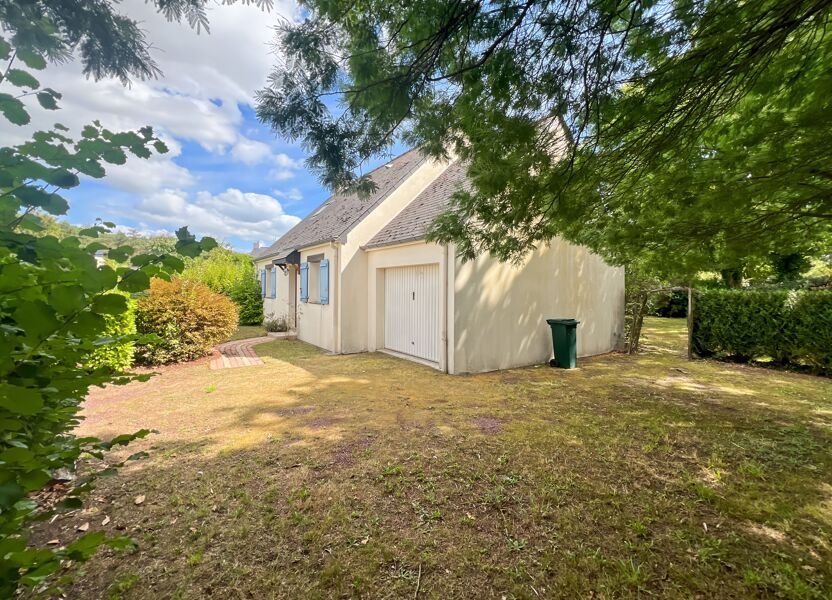 Maison à vendre, 90m², Saint-Lyphard