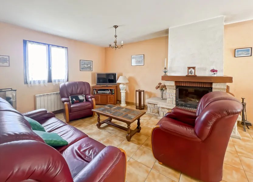 Maison à vendre, 90m², Saint-Lyphard