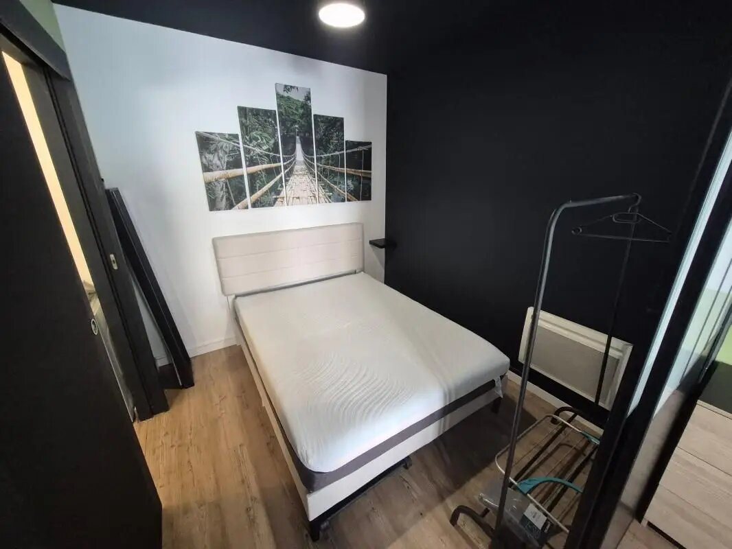 Appartement à louer, 28m², Saint-Nazaire