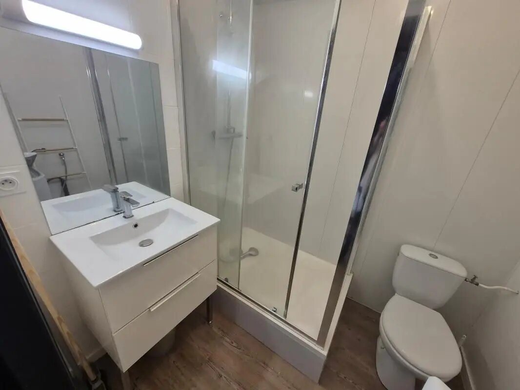 Appartement à louer, 28m², Saint-Nazaire