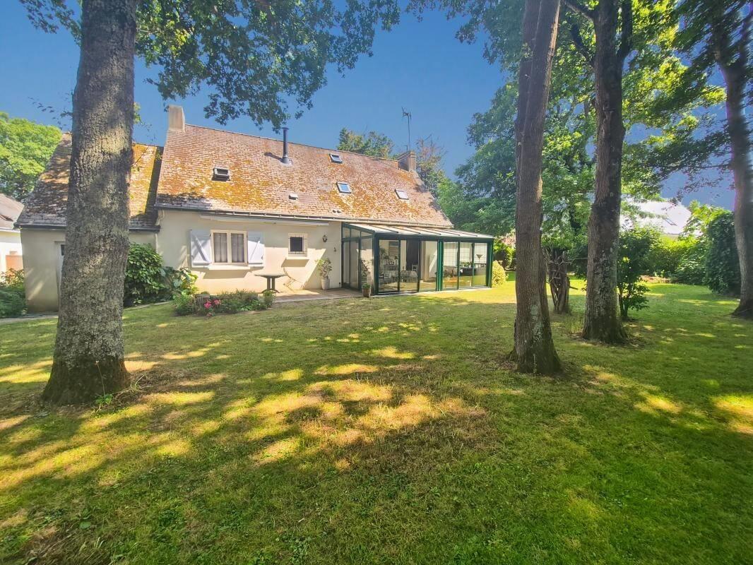 Maison à vendre, 146m², Pornichet