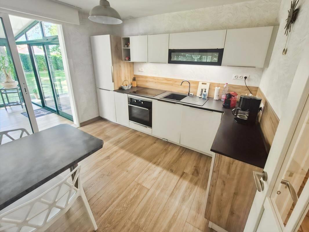 Maison à vendre, 146m², Pornichet