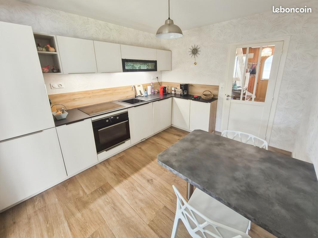 Maison à vendre, 146m², Pornichet