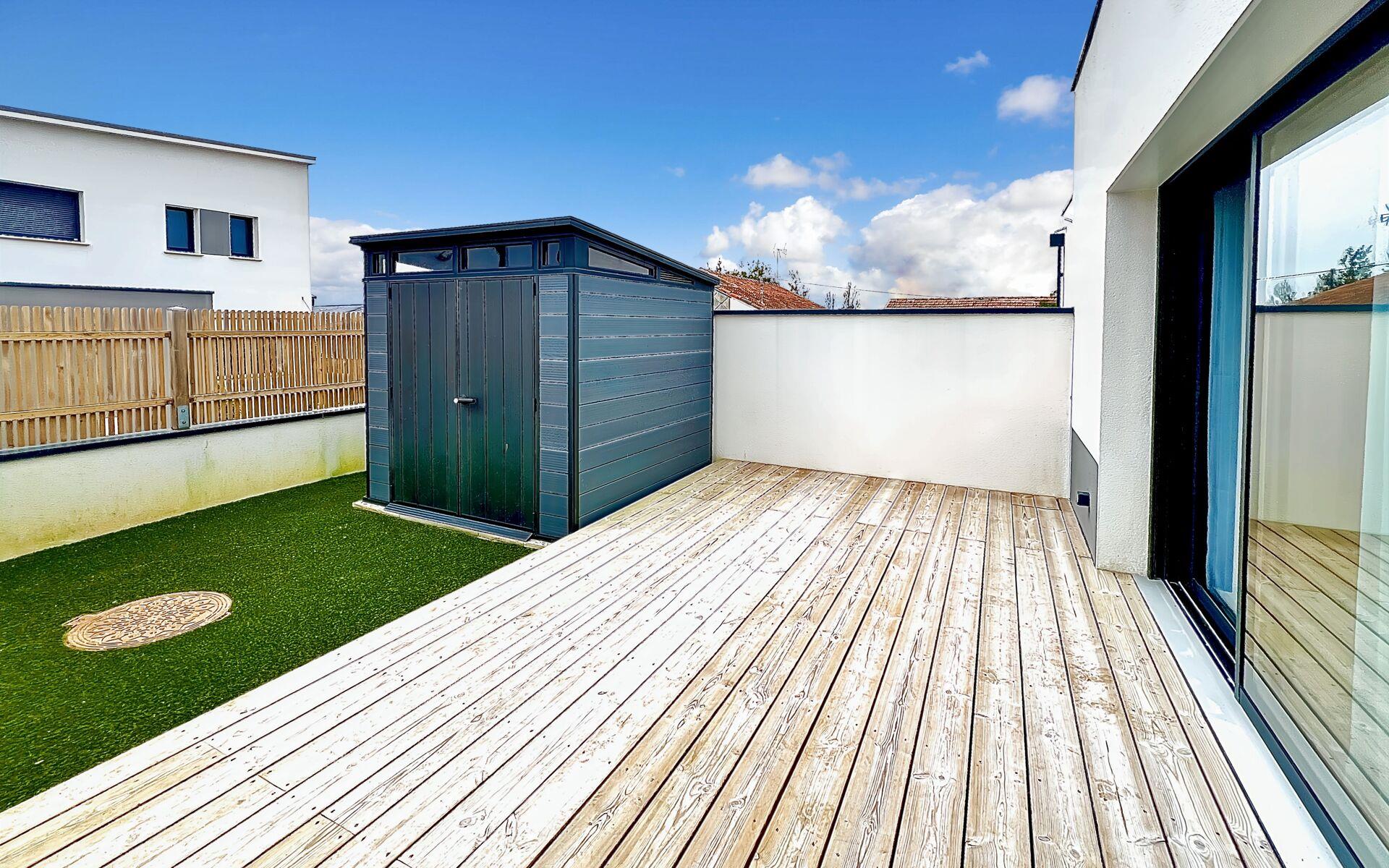 Maison à vendre, 108m², Pornichet