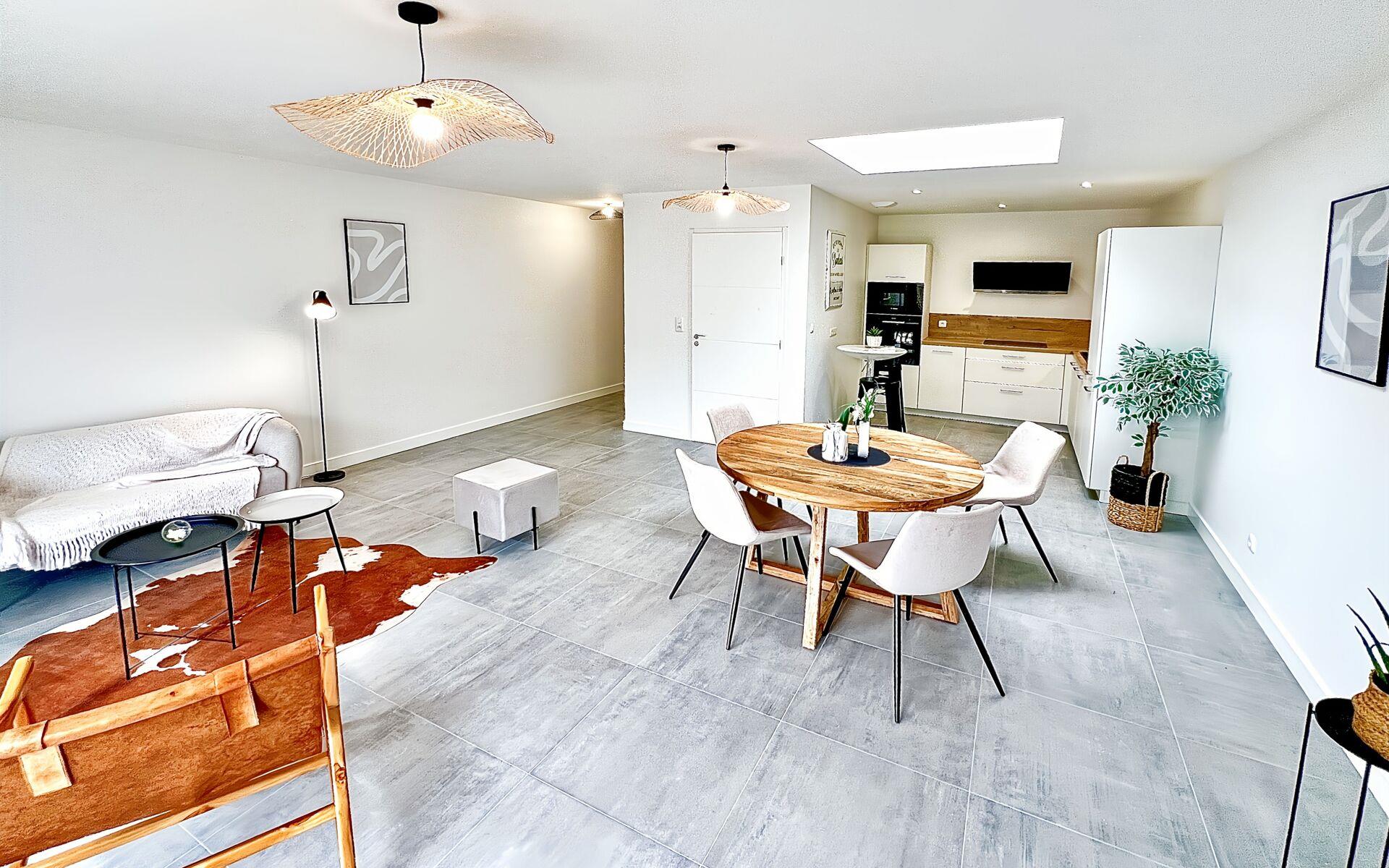 Maison à vendre, 108m², Pornichet