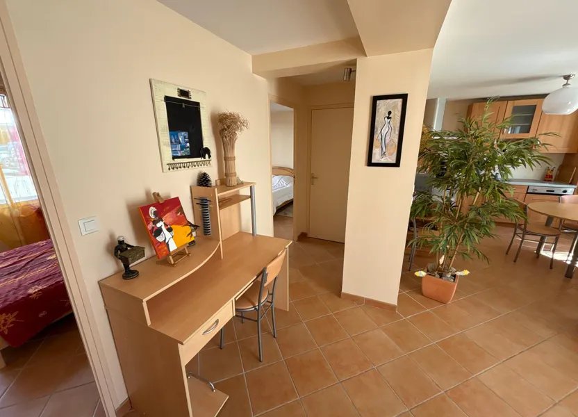 Appartement à louer, 70m², Pornichet