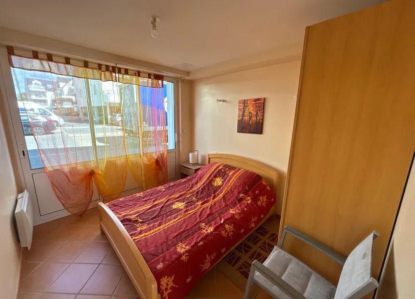 Appartement à louer, 70m², Pornichet