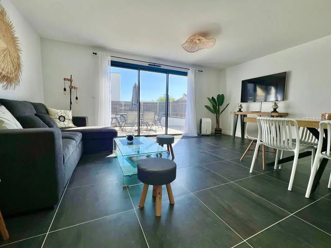 Maison à vendre, 108m², Pornichet