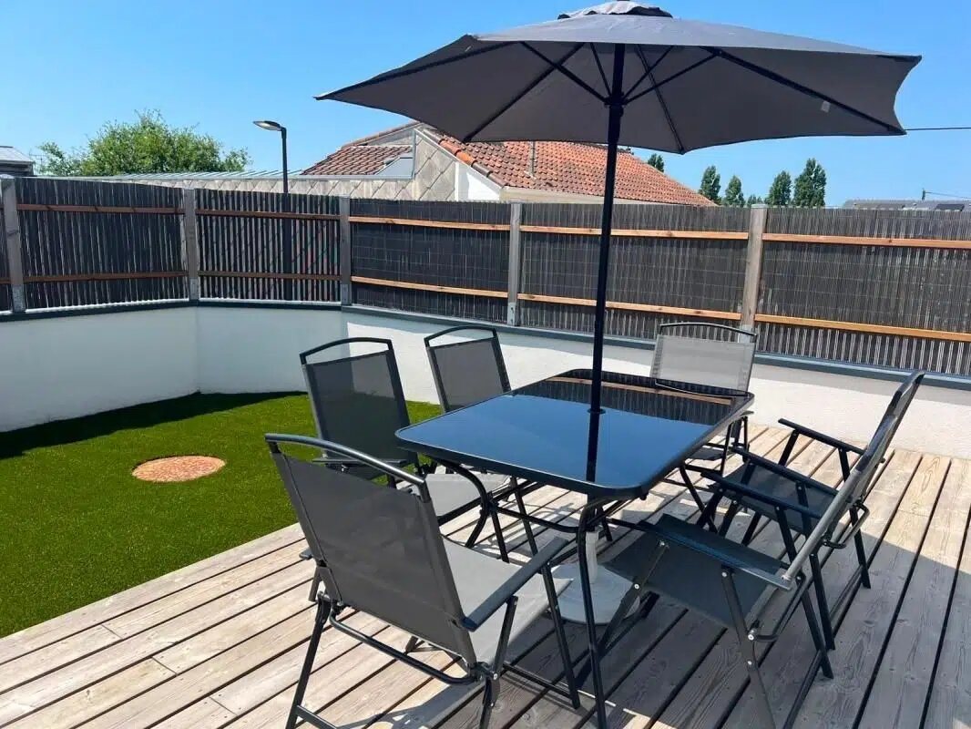 Maison à vendre, 108m², Pornichet