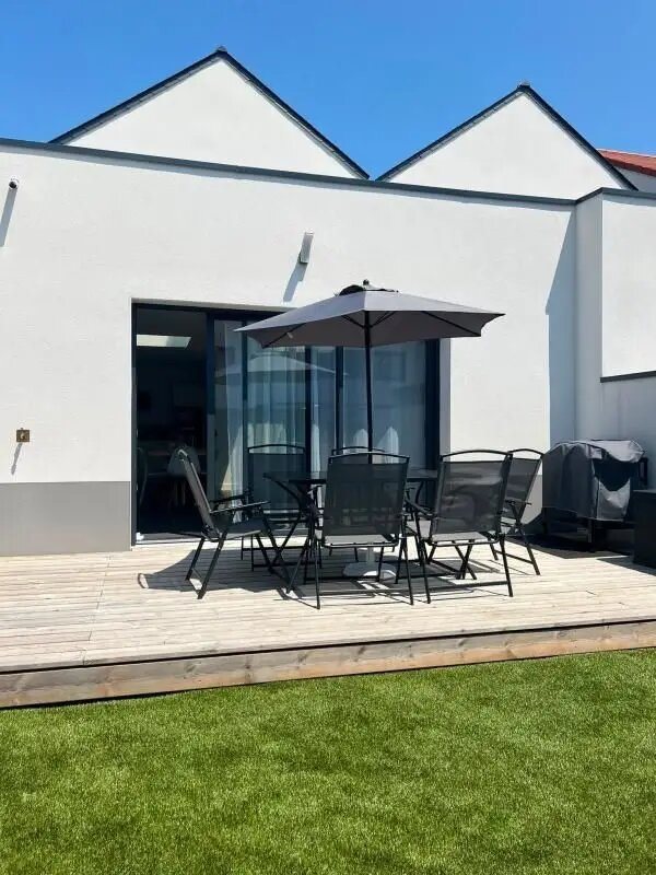Maison à vendre, 108m², Pornichet