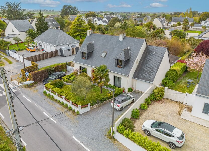 Maison à vendre, 150m², Guérande